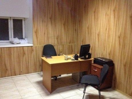 Ленинградское ш.