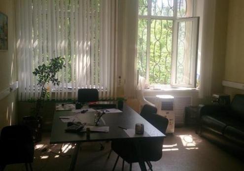 Волоколамское ш.