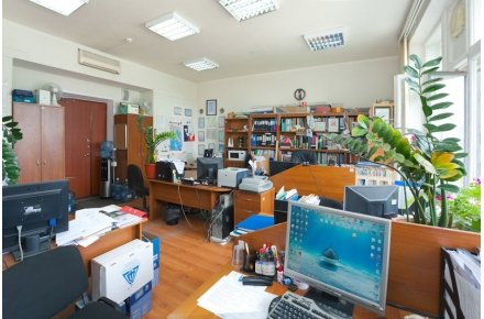 Волоколамское ш.