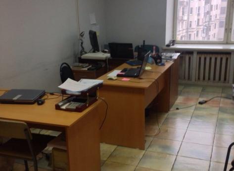 Волоколамское ш.