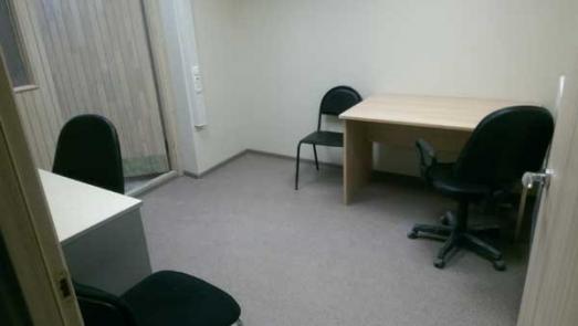 Б. Марфинская ул.