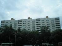 Дежнева пр-д.