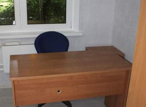 Илимская ул.