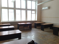 Красная Сосна ул.