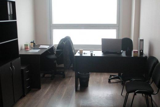 Академика Королева ул.