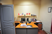 Звездный б-р.