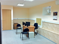 Егерская ул.