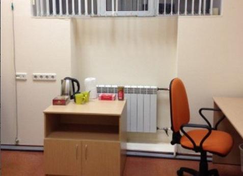 Краснобогатырская ул.