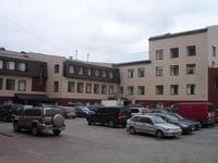 Мажоров пер.