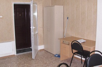 Мироновская ул.