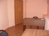 Первомайская ул.