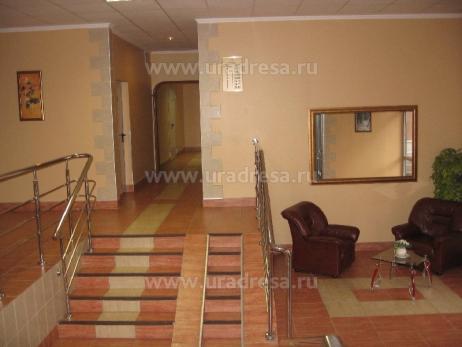 Чечулина ул.