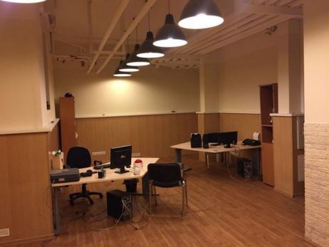 Заводской пр-т.