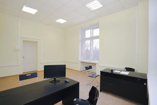 2-я ул. Энтузиастов