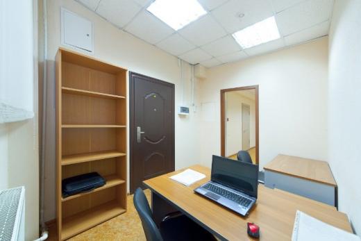 2-я ул. Энтузиастов