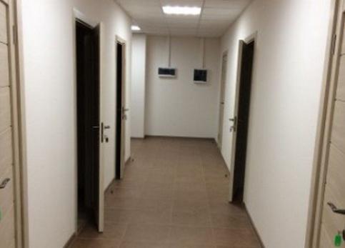 Энтузиастов ш.