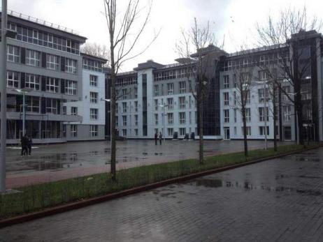 Энтузиастов ш.