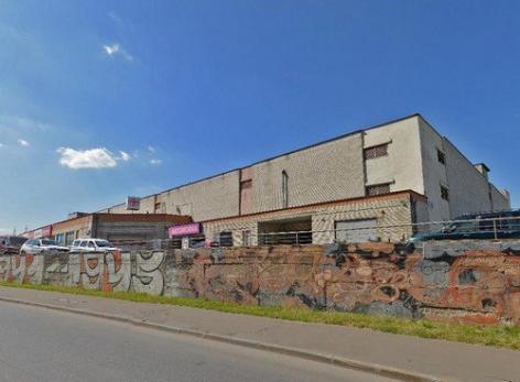 Суздальская ул.