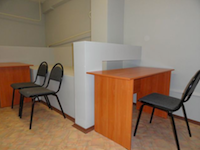 Рязанский пр-т.