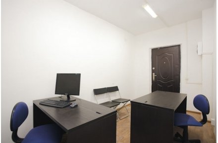 Рязанский пр-т.