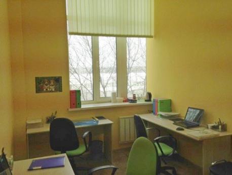 2-я ул. Машиностроения