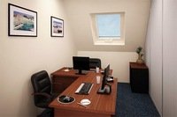 Авиамоторная ул.