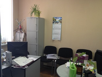 Боровая ул.