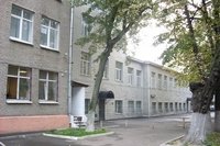 Боровая ул.