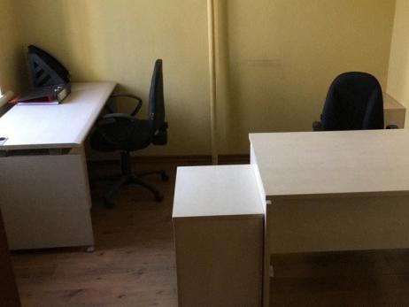 Лефортовский вал ул.