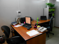 Лефортовский вал ул.