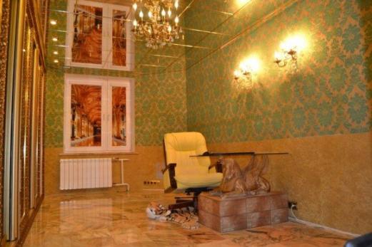 Нижегородская ул.