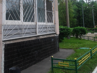 Солдатская ул.