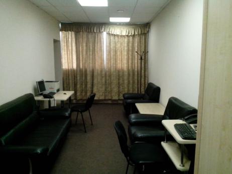 Волгоградский пр-т.