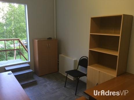 Братиславская ул.