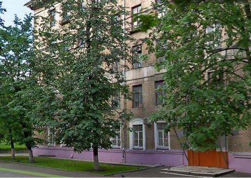 Петра Романова ул.