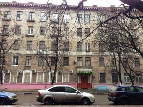 Петра Романова ул.