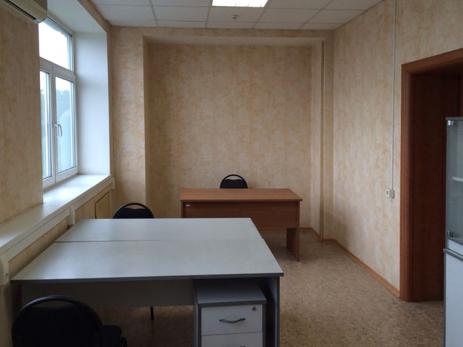 Проектируемый пр-д.