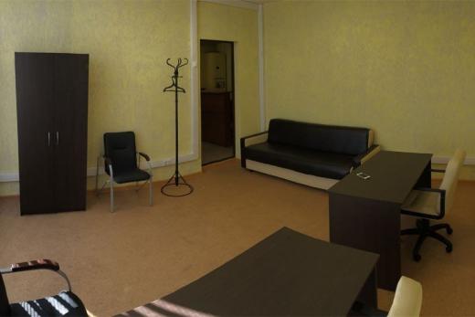 Кантемировская ул.