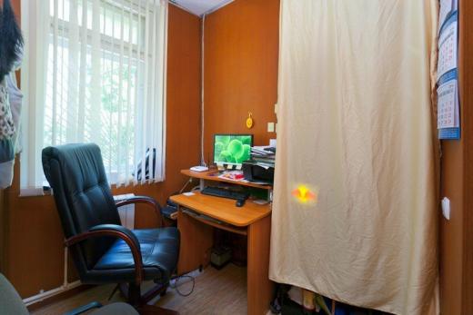 Степана Шутова ул.