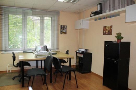 Бирюлёвская ул.