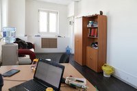 Хлебозаводский пр-д.