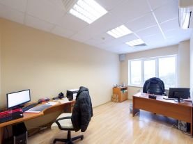 Каспийская ул.