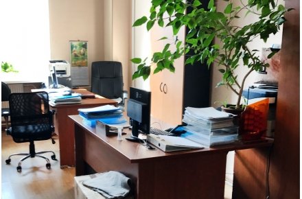 Промышленная ул.