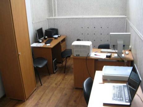 Промышленная ул.