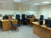 Автозаводская ул.