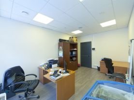 Ленинская Слобода ул.