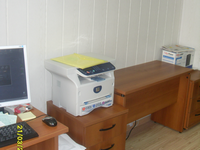 Рощинская ул.