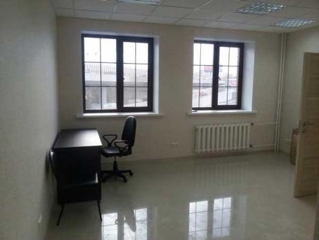 Духовский пер.