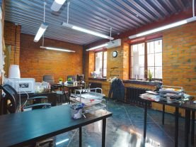 Духовской пер.