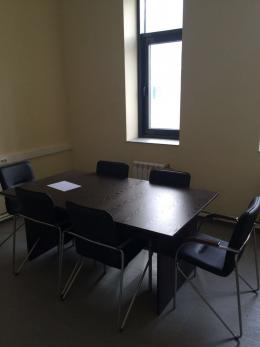 Электролитный пр-д.